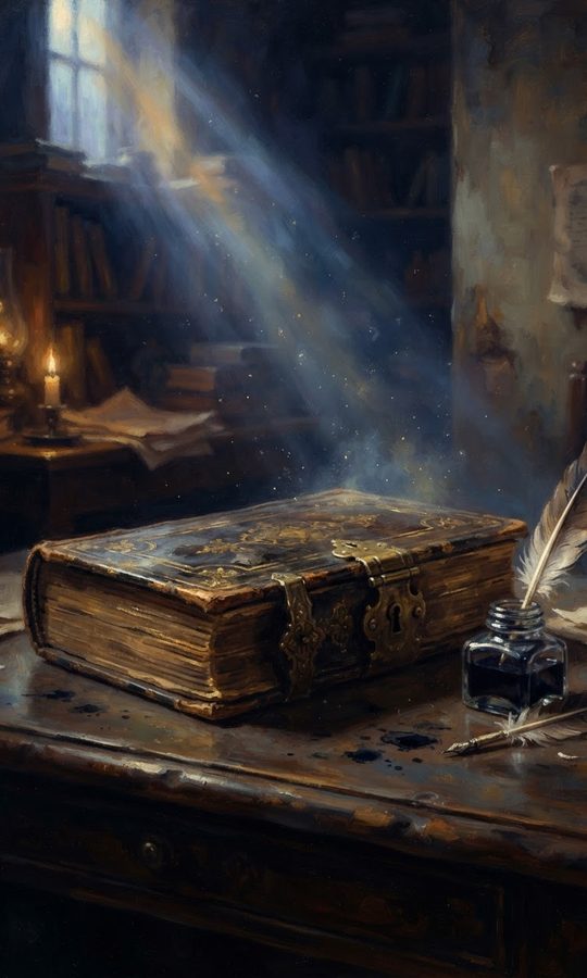 書